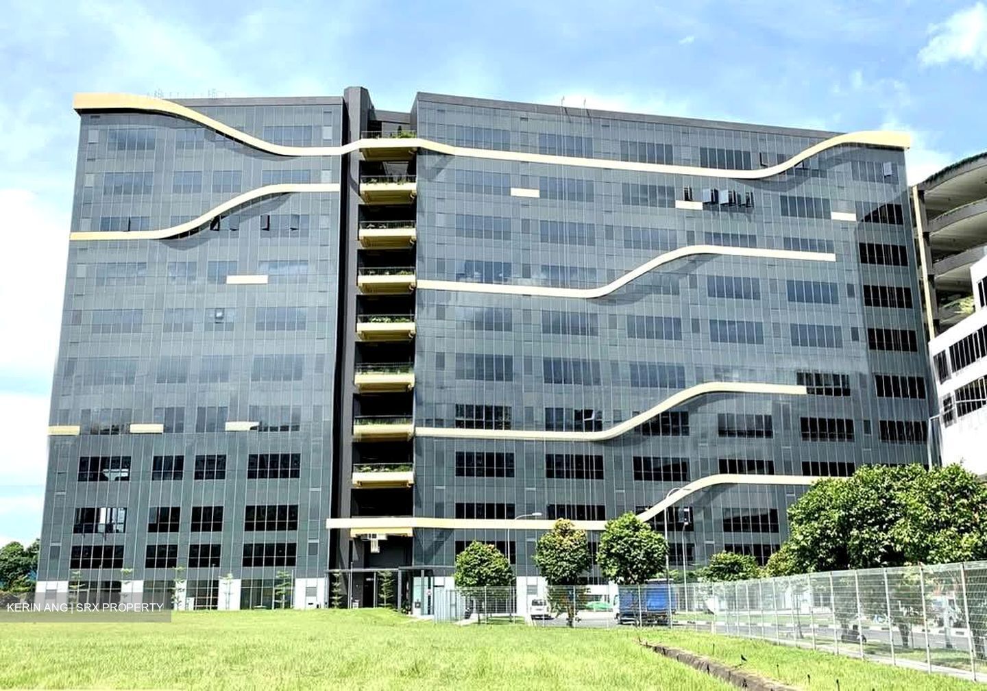 REVV (D22), Factory #572565291